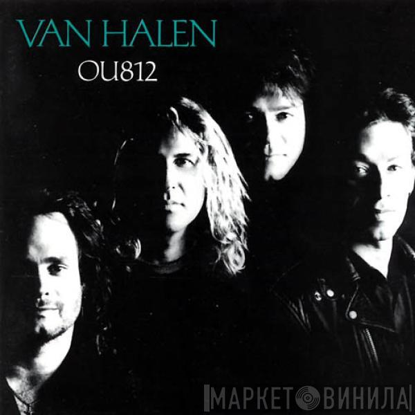  Van Halen  - OU812