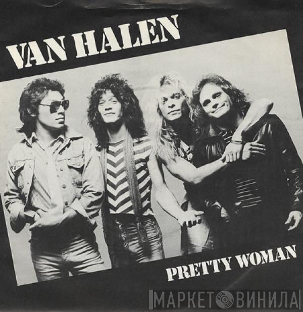Van Halen - Pretty Woman