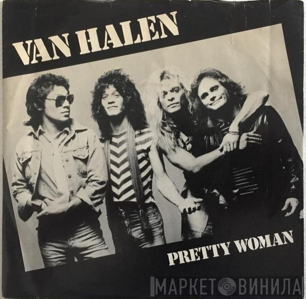 Van Halen - Pretty Woman