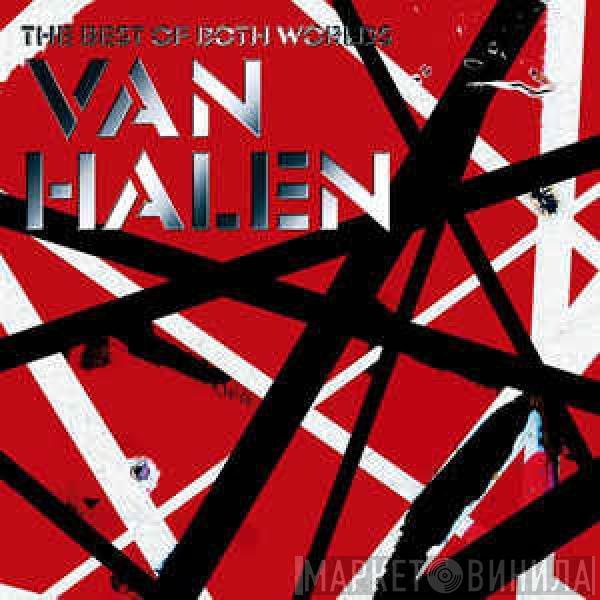  Van Halen  - The Best Of Both Worlds