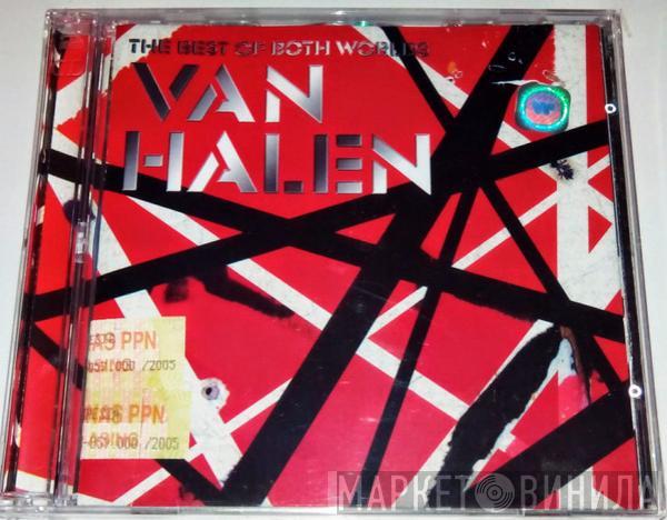  Van Halen  - The Best Of Both Worlds