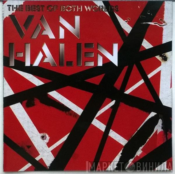  Van Halen  - The Best Of Both Worlds