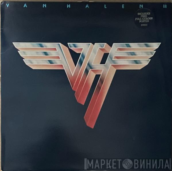 Van Halen - Van Halen II