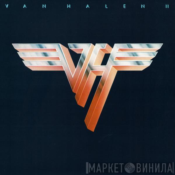 Van Halen - Van Halen II
