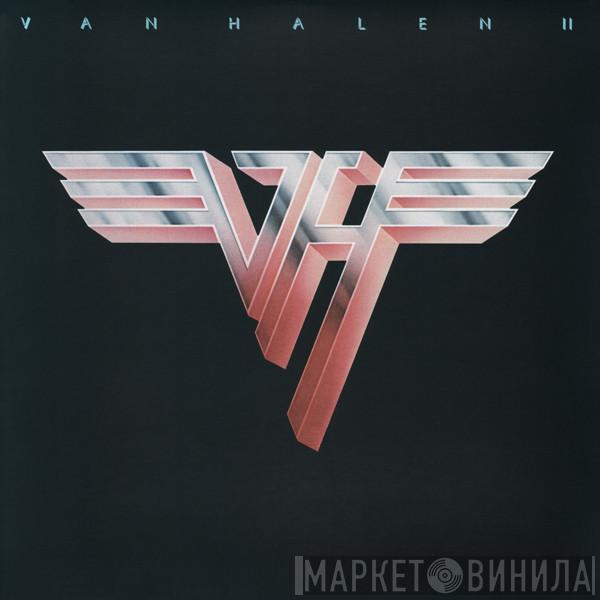 Van Halen - Van Halen II