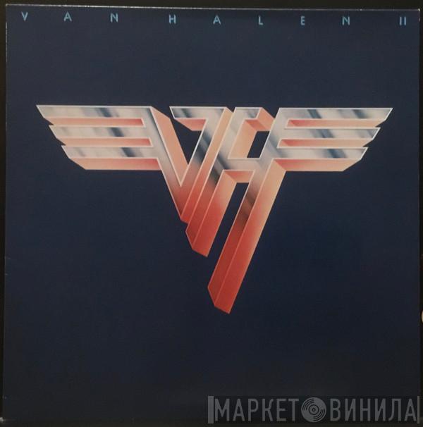 Van Halen - Van Halen II