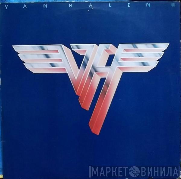 Van Halen - Van Halen II
