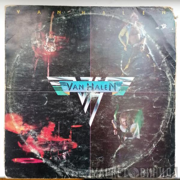  Van Halen  - Van Halen