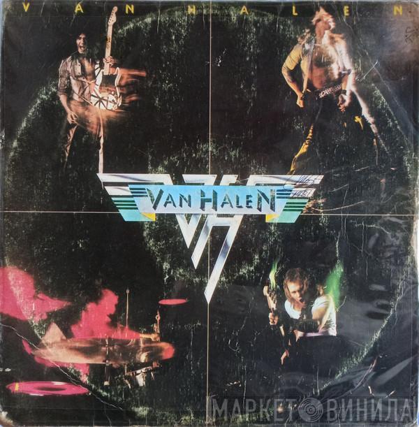  Van Halen  - Van Halen