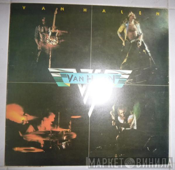  Van Halen  - Van Halen