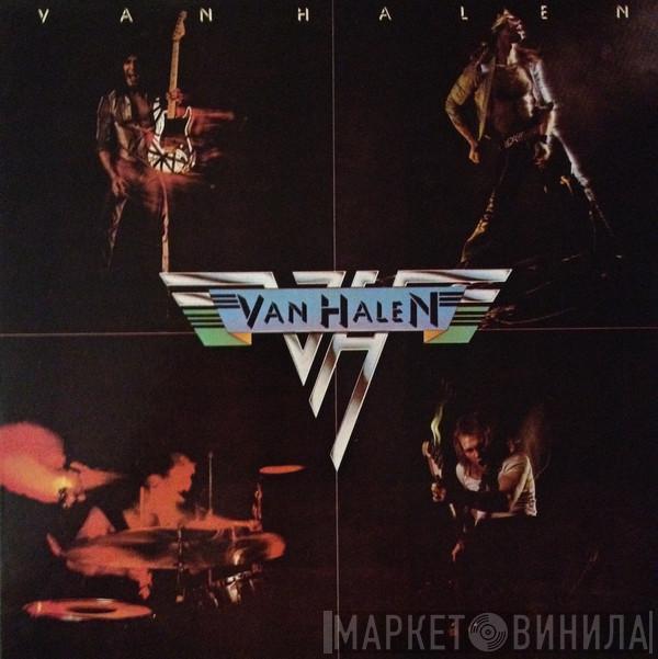  Van Halen  - Van Halen