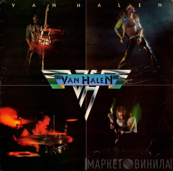 Van Halen - Van Halen