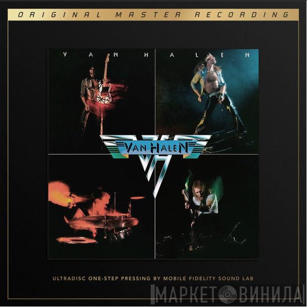  Van Halen  - Van Halen