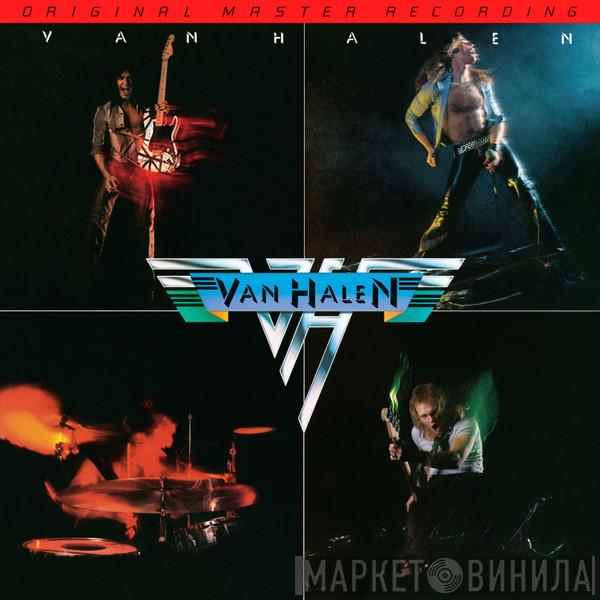  Van Halen  - Van Halen