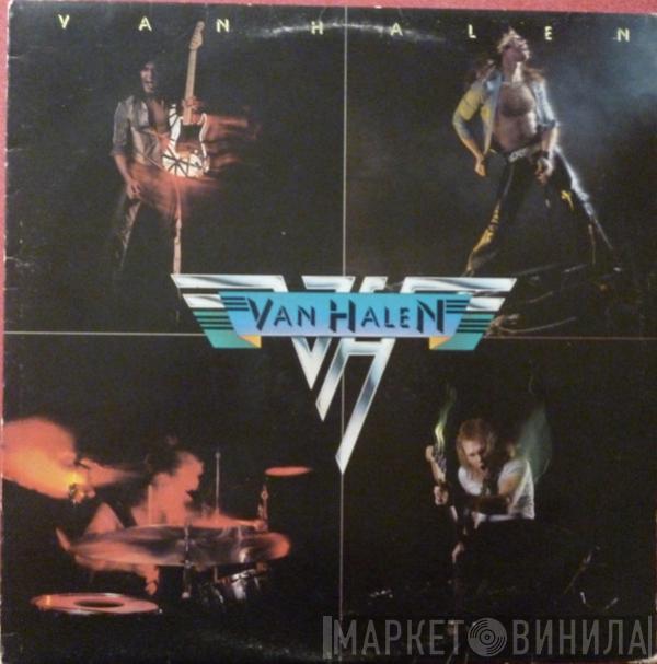  Van Halen  - Van Halen