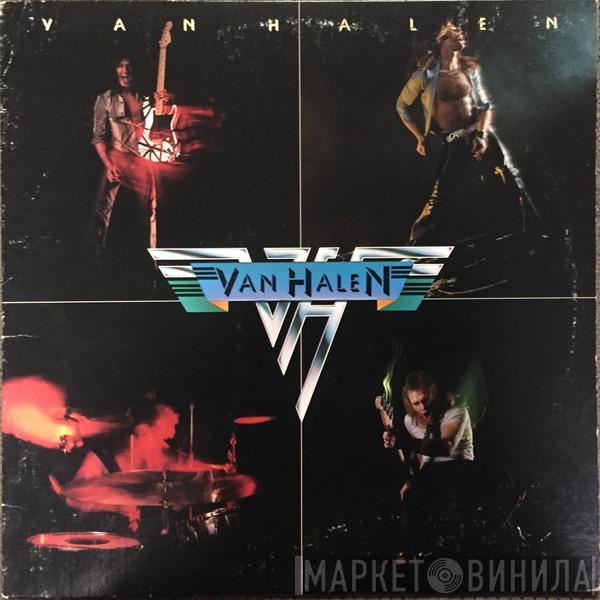  Van Halen  - Van Halen