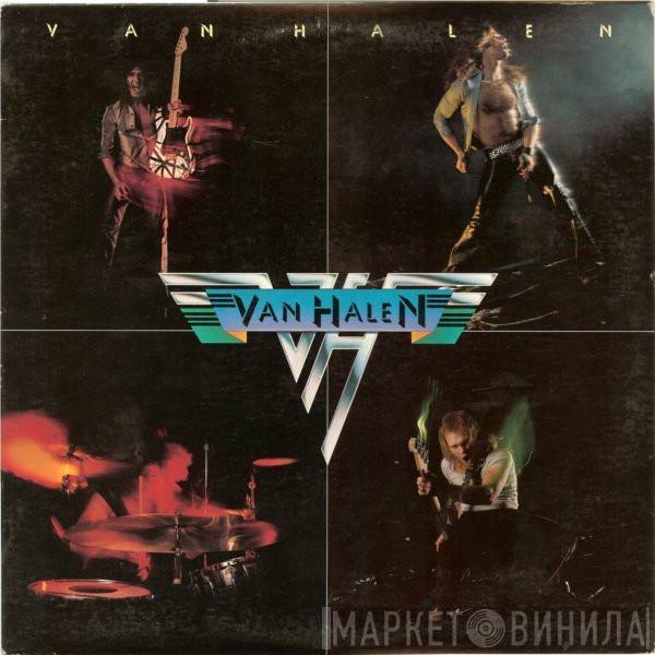  Van Halen  - Van Halen