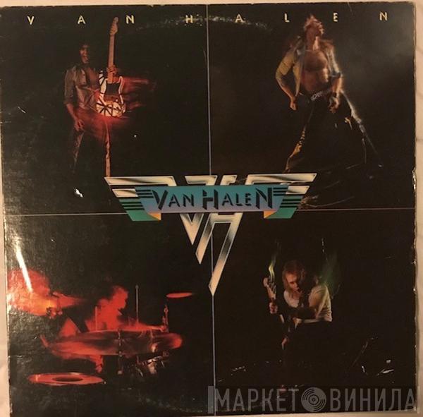  Van Halen  - Van Halen
