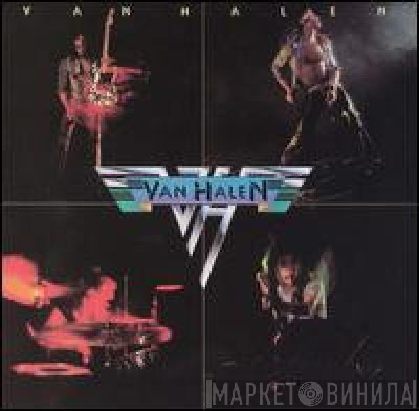  Van Halen  - Van Halen