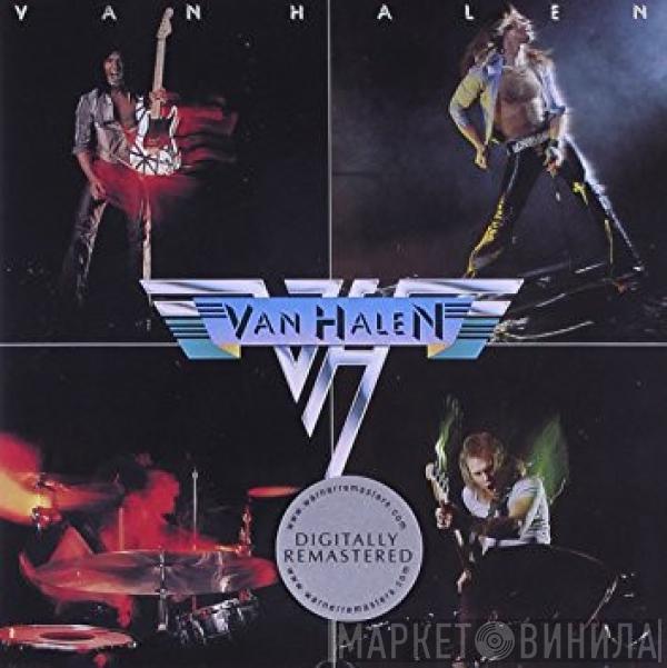  Van Halen  - Van Halen