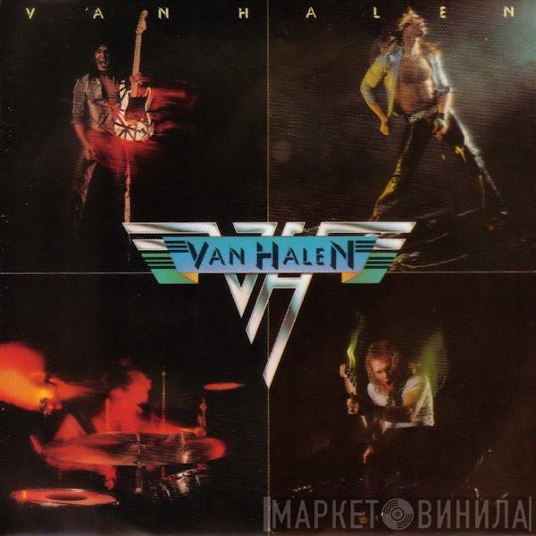  Van Halen  - Van Halen