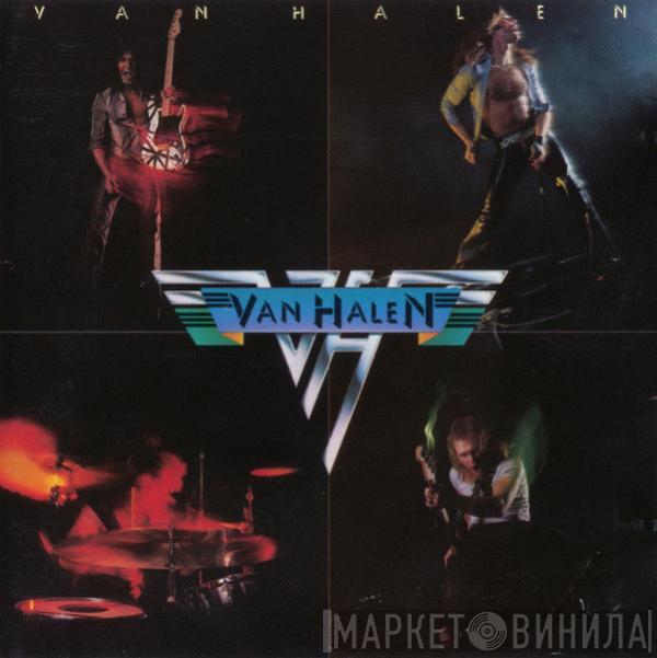  Van Halen  - Van Halen