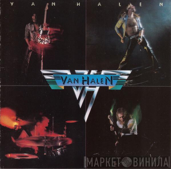  Van Halen  - Van Halen
