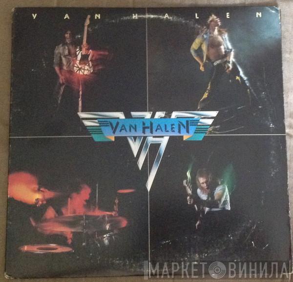  Van Halen  - Van Halen