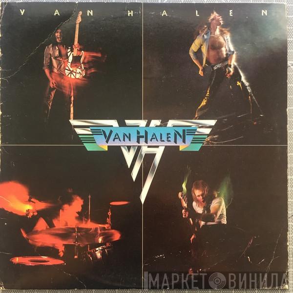  Van Halen  - Van Halen