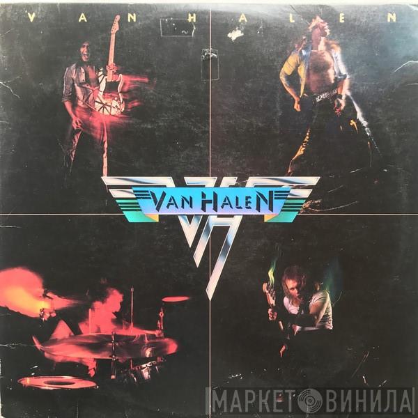  Van Halen  - Van Halen