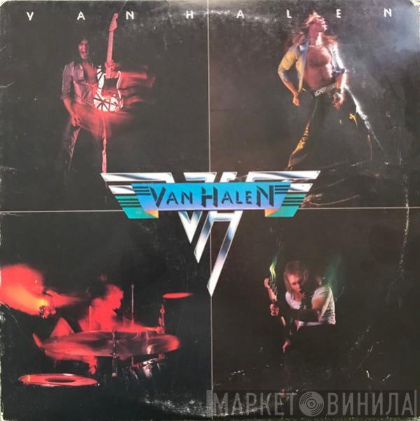  Van Halen  - Van Halen