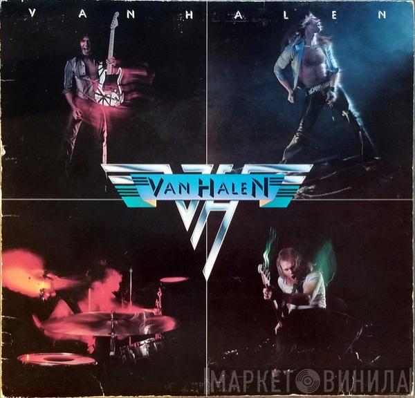  Van Halen  - Van Halen