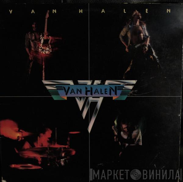  Van Halen  - Van Halen