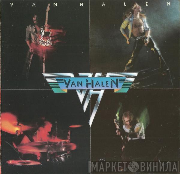  Van Halen  - Van Halen