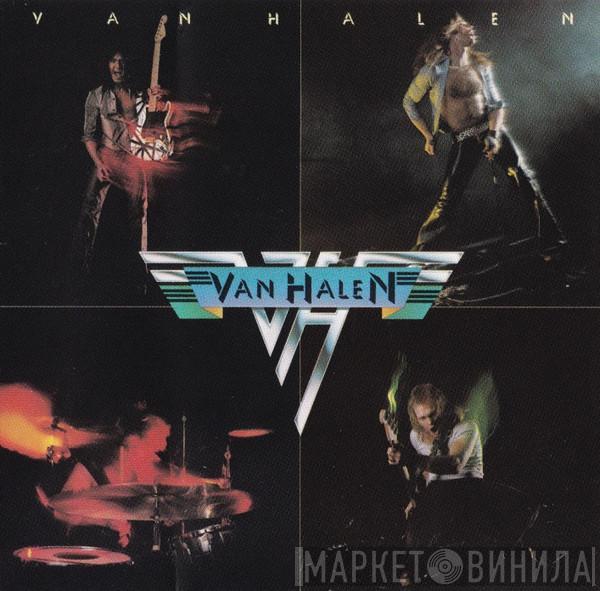  Van Halen  - Van Halen