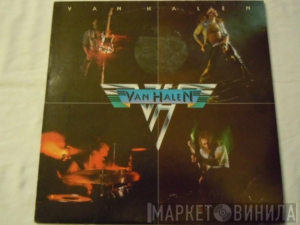  Van Halen  - Van Halen