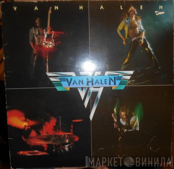  Van Halen  - Van Halen