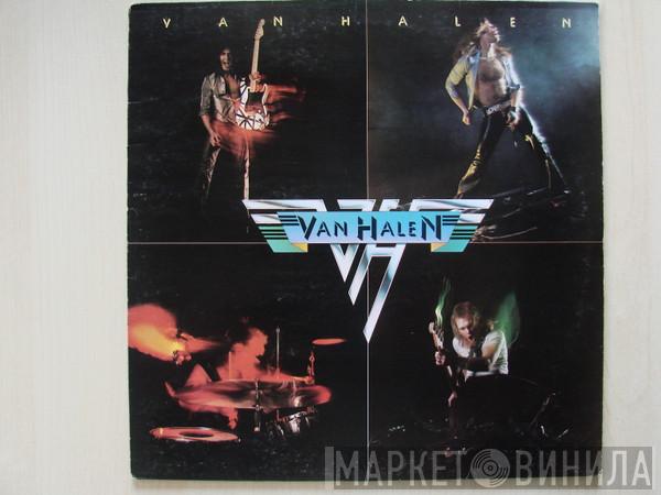  Van Halen  - Van Halen