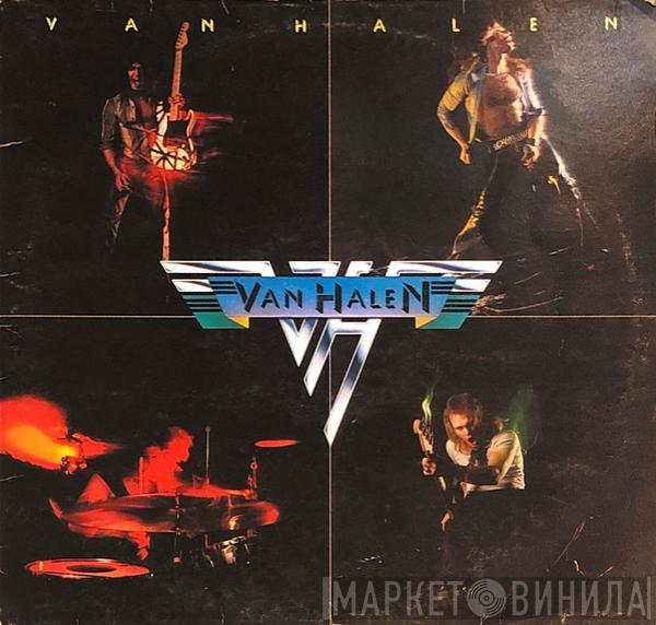  Van Halen  - Van Halen