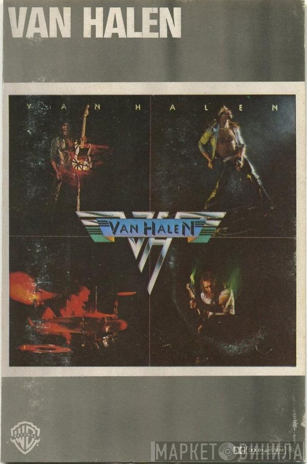  Van Halen  - Van Halen