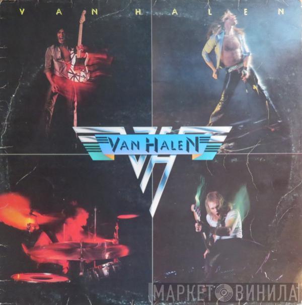  Van Halen  - Van Halen