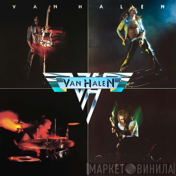  Van Halen  - Van Halen