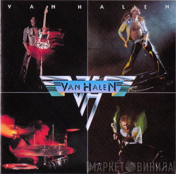  Van Halen  - Van Halen