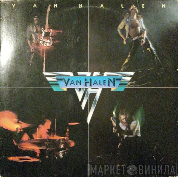  Van Halen  - Van Halen