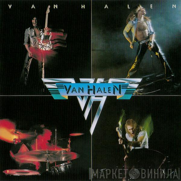 Van Halen - Van Halen