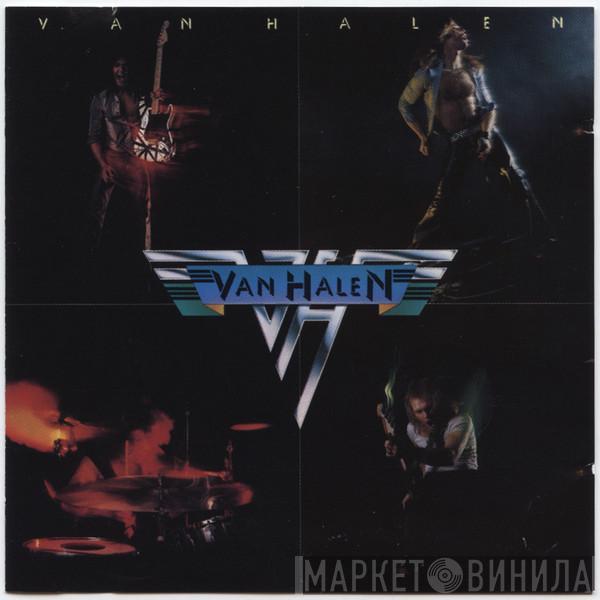 Van Halen  - Van Halen