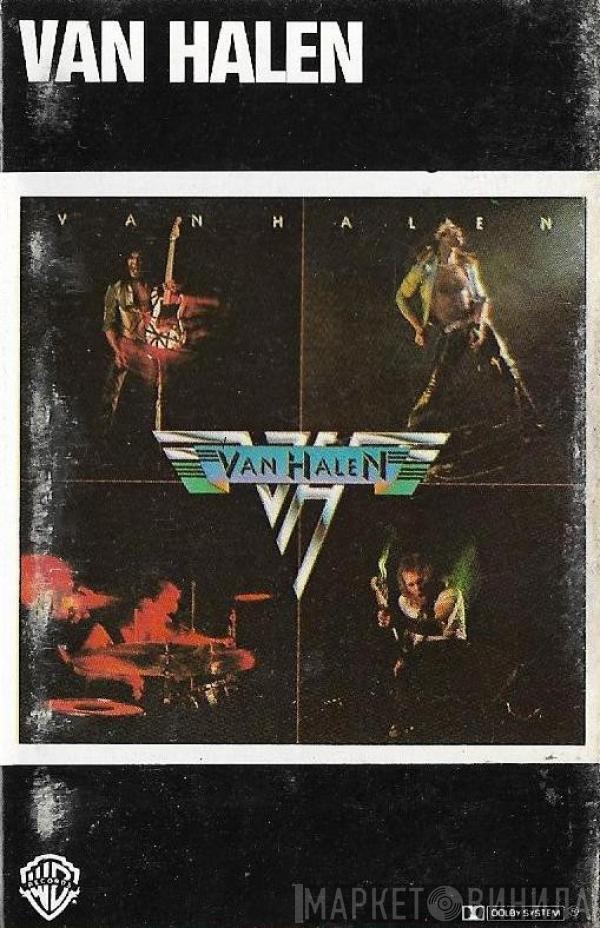  Van Halen  - Van Halen