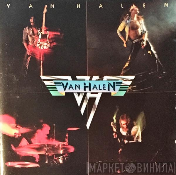  Van Halen  - Van Halen
