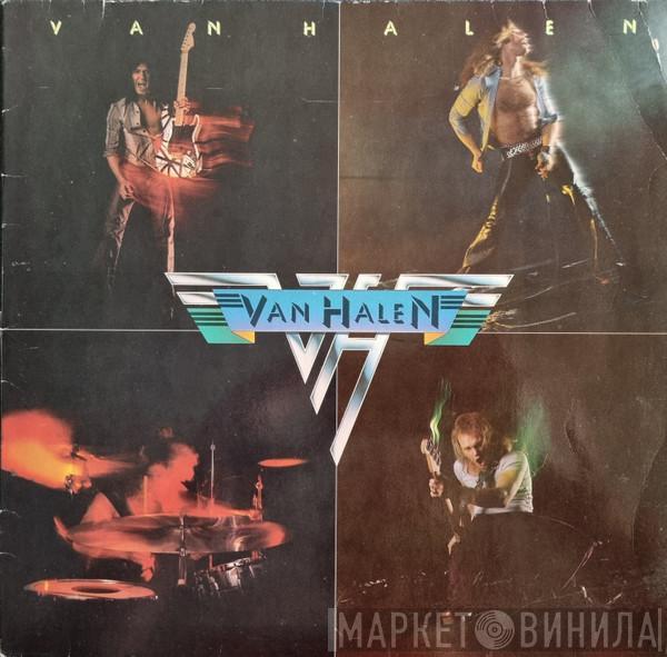  Van Halen  - Van Halen