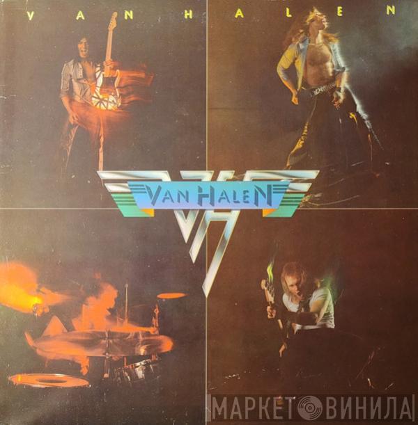  Van Halen  - Van Halen